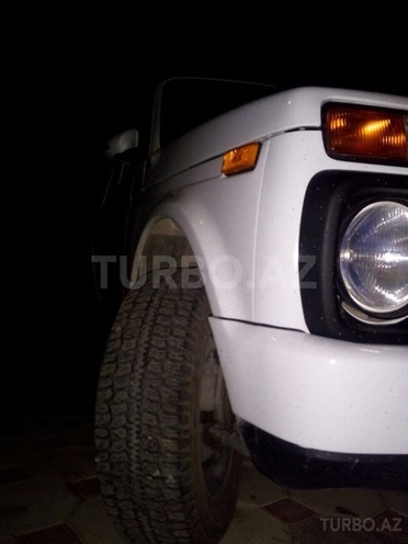 LADA (VAZ) Niva 2013, 69,000 km - 1.7 l - Bakı