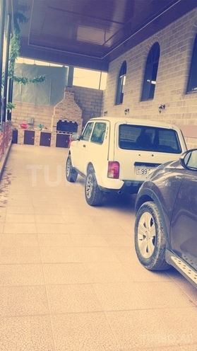 LADA (VAZ) Niva 2013, 69,000 km - 1.7 l - Bakı