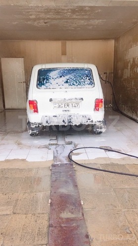 LADA (VAZ) Niva 2013, 69,000 km - 1.7 l - Bakı