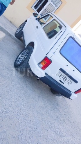 LADA (VAZ) Niva 2013, 69,000 km - 1.7 l - Bakı