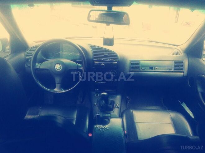 BMW 318 1992, 495,000 km - 0.2 л - Bakı