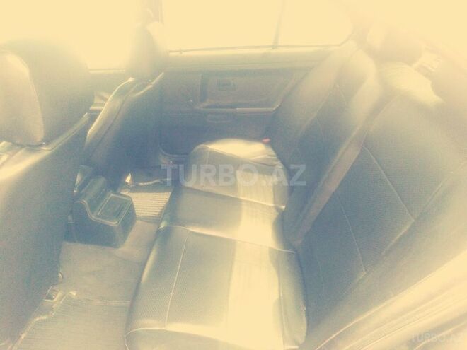 BMW 318 1992, 495,000 km - 0.2 л - Bakı