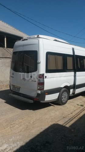 Mercedes Sprinter 316 2012, 311,400 km - 2.2 l - Bakı