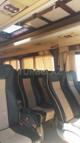 Mercedes Sprinter 316 2012, 311,400 km - 2.2 l - Bakı
