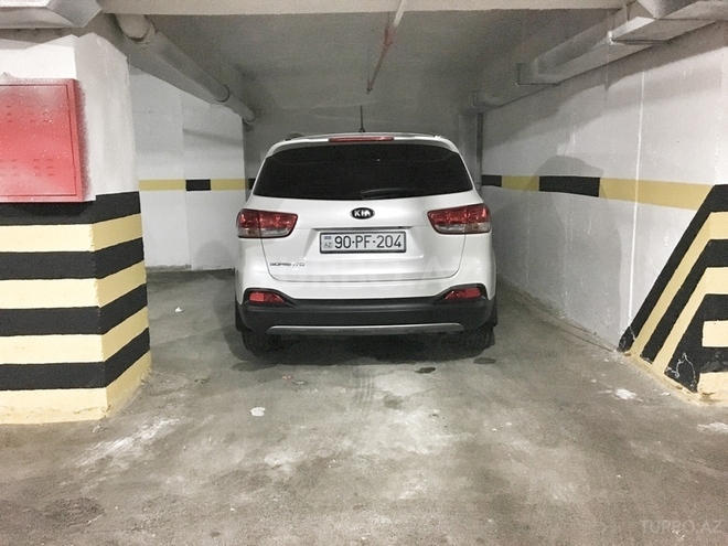 Kia Sorento 2016, 3,300 km - 2.4 l - Bakı