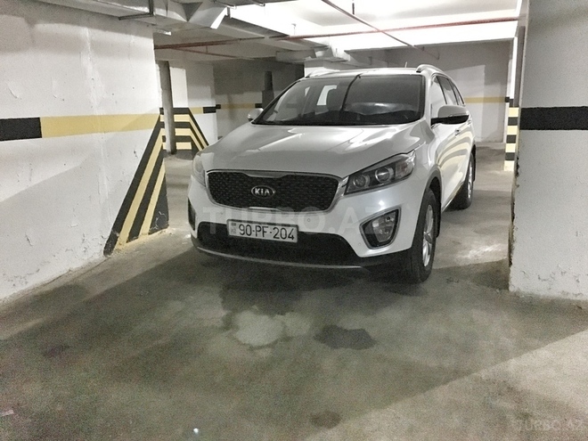 Kia Sorento 2016, 3,300 km - 2.4 l - Bakı
