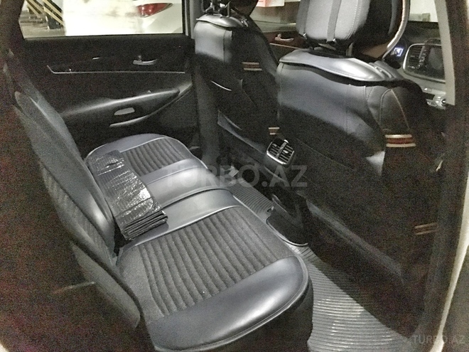 Kia Sorento 2016, 3,300 km - 2.4 l - Bakı