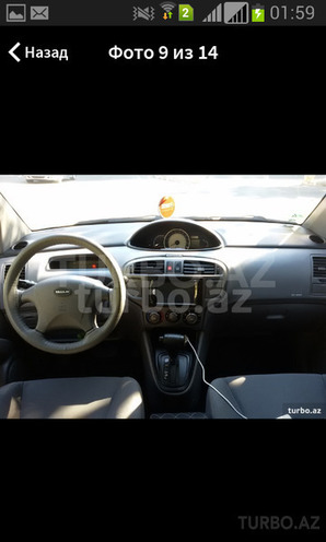 Hyundai  2006, 124,000 km - 0.2 l - Ağstafa