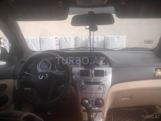 Daewoo Gentra 2011, 195,070 km - 0.1 l - Bakı