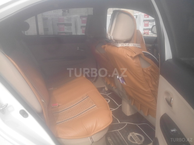 Daewoo Gentra 2011, 195,070 km - 0.1 l - Bakı