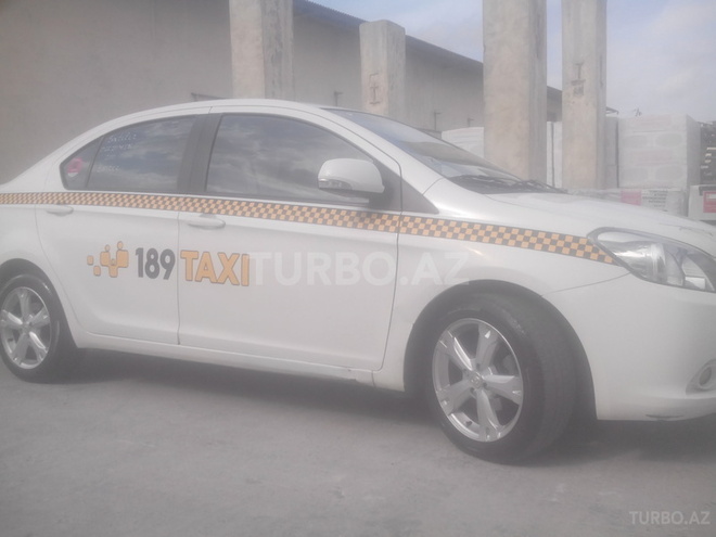 Daewoo Gentra 2011, 195,070 km - 0.1 l - Bakı