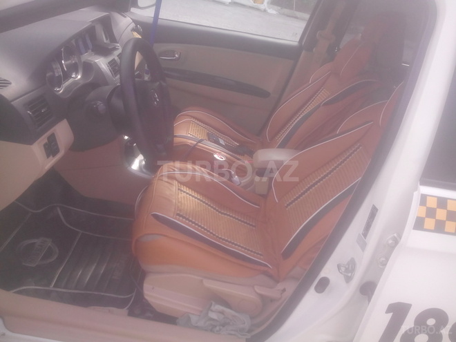 Daewoo Gentra 2011, 195,070 km - 0.1 l - Bakı