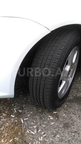 Daewoo Gentra 2014, 104,000 km - 1.5 l - Bakı