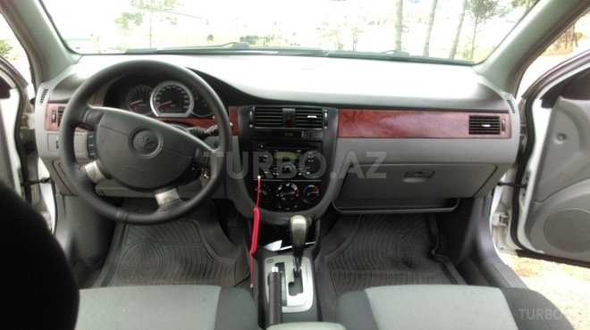 Daewoo Gentra 2014, 104,000 km - 1.5 l - Bakı