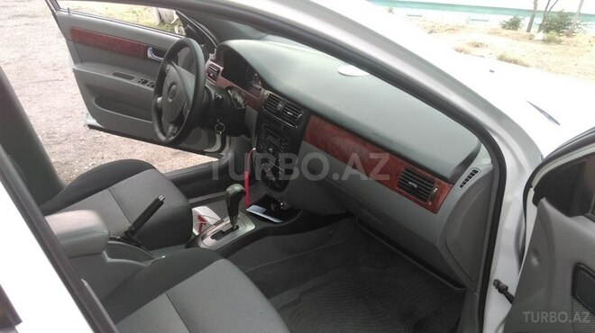Daewoo Gentra 2014, 104,000 km - 1.5 l - Bakı
