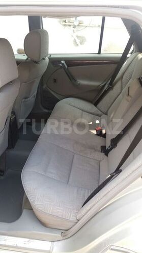 Mercedes C 220 1999, 340,000 km - 2.2 l - Bakı