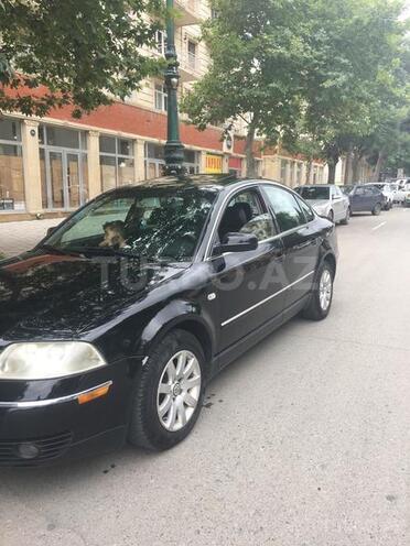 Volkswagen Passat 2000, 296,000 km - 1.8 l - Gəncə