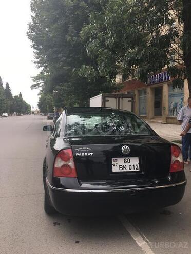 Volkswagen Passat 2000, 296,000 km - 1.8 l - Gəncə