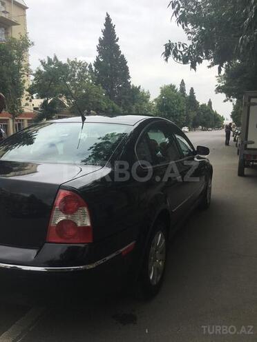 Volkswagen Passat 2000, 296,000 km - 1.8 l - Gəncə