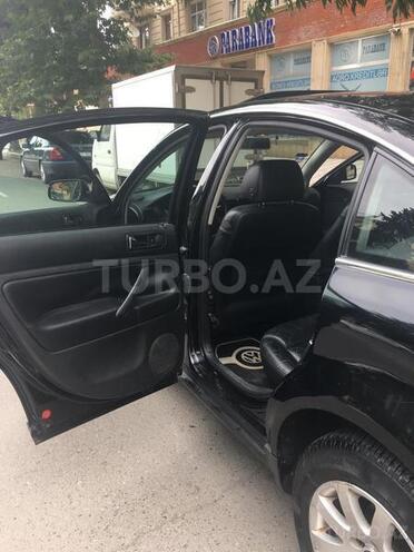 Volkswagen Passat 2000, 296,000 km - 1.8 l - Gəncə