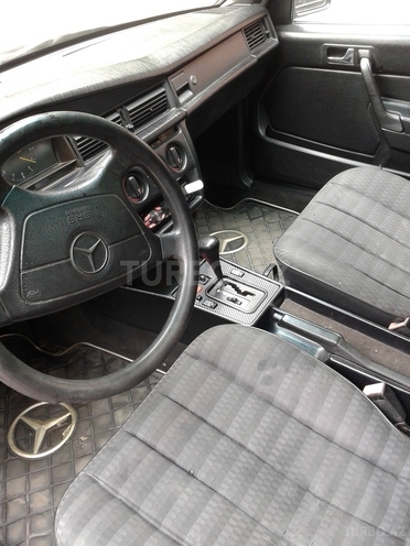 Mercedes 190 1993, 350,000 km - 1.8 л - Gəncə
