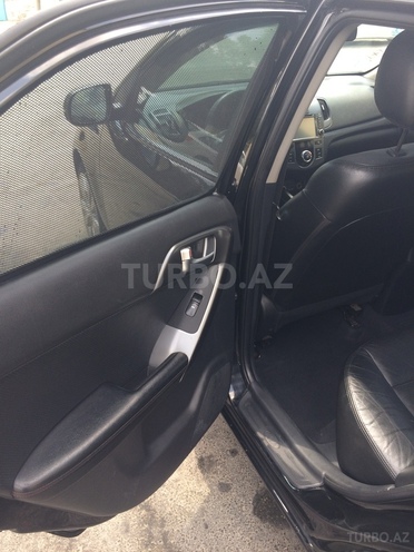 Kia Cerato 2009, 200,500 km - 2.0 l - Bakı