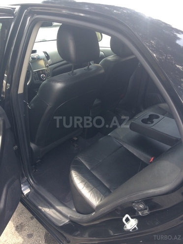 Kia Cerato 2009, 200,500 km - 2.0 l - Bakı