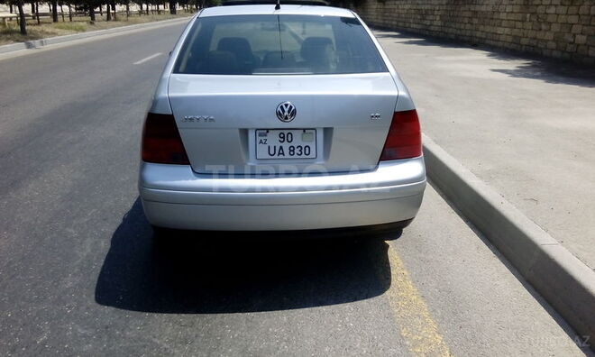 Volkswagen Jetta 2001, 177,000 km - 1.8 l - Bakı