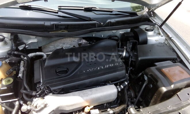 Volkswagen Jetta 2001, 177,000 km - 1.8 l - Bakı