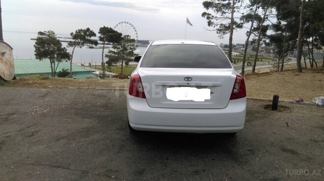 Daewoo Gentra 2014, 104,000 km - 1.5 l - Bakı