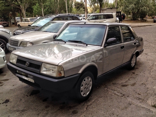 Tofas Sahin 2004, 89,000 km - 1.6 л - Bakı
