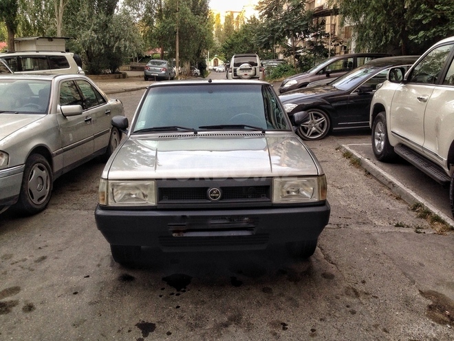 Tofas Sahin 2004, 89,000 km - 1.6 л - Bakı