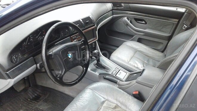 BMW 520 1996, 298,765 km - 2.0 l - Bakı