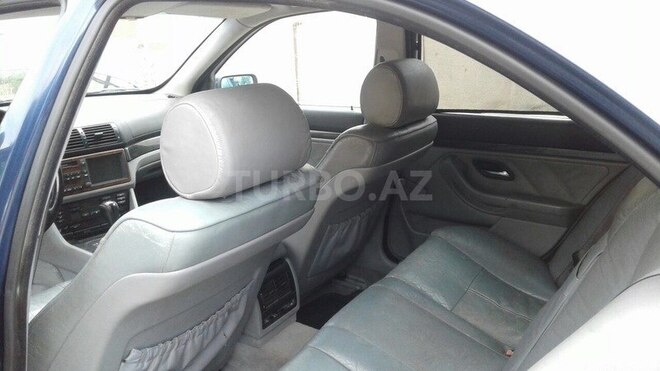 BMW 520 1996, 298,765 km - 2.0 l - Bakı