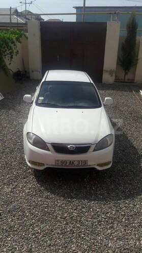 Daewoo Gentra 2015, 192,000 km - 1.5 l - Bakı