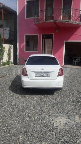 Daewoo Gentra 2015, 192,000 km - 1.5 l - Bakı
