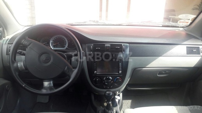 Daewoo Gentra 2015, 192,000 km - 1.5 l - Bakı