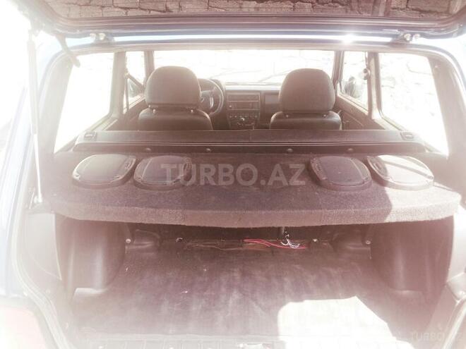 LADA (VAZ) Niva 2013, 62,500 km - 1.7 л - Bakı