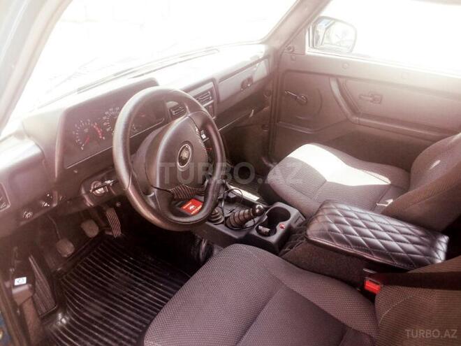 LADA (VAZ) Niva 2013, 62,500 km - 1.7 л - Bakı