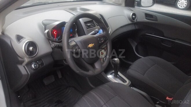 Chevrolet Aveo 2012, 94,600 km - 1.4 l - Bakı