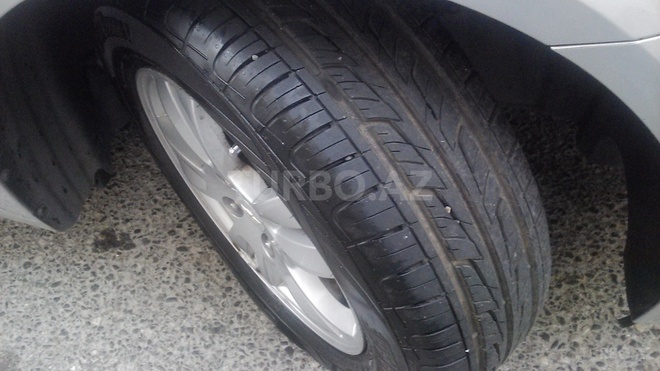 Chevrolet Aveo 2012, 94,600 km - 1.4 l - Bakı