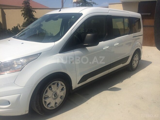 Ford Tourneo Connect 2014, 92,000 km - 1.6 l - Bakı