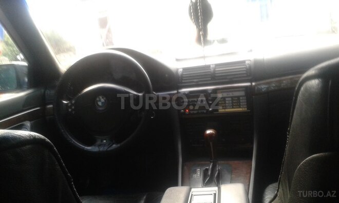 BMW 728 1998, 310,000 km - 2.8 l - Bakı