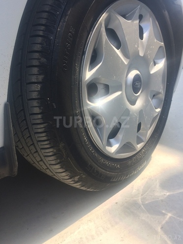 Ford Tourneo Connect 2014, 92,000 km - 1.6 l - Bakı