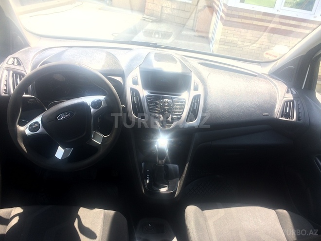 Ford Tourneo Connect 2014, 92,000 km - 1.6 l - Bakı
