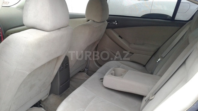 Nissan Altima 2008, 83,000 km - 2.5 l - Bakı