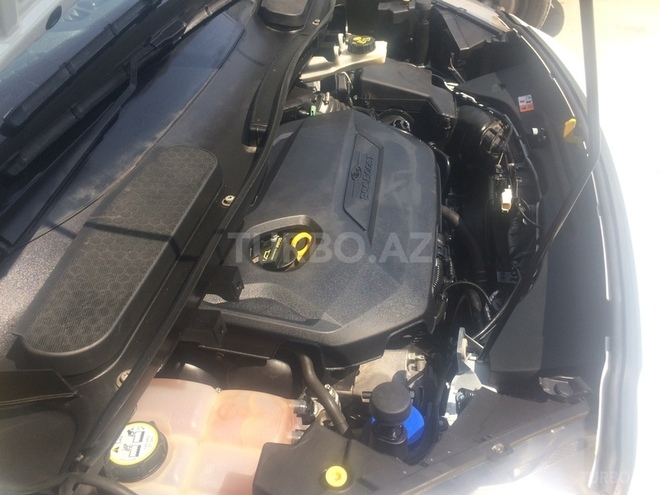 Ford Tourneo Connect 2014, 92,000 km - 1.6 l - Bakı