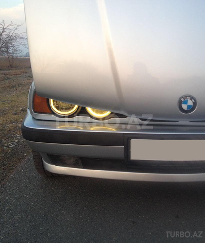BMW 525 1994, 371,000 km - 2.5 l - Bakı