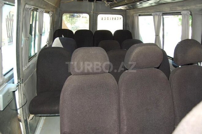 Ford Transit 1995, 362,000 km - 2.3 l - Ağstafa