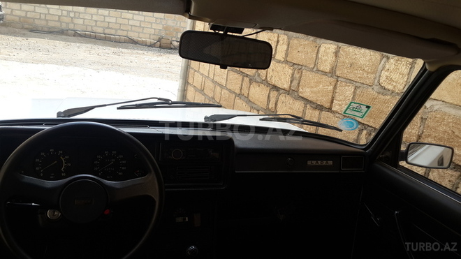 LADA (VAZ) 2107 2007, 92,000 km - 1.6 л - Gəncə